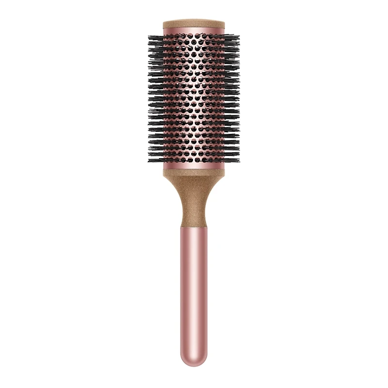 Brosse ronde Dyson (45 mm) noir/rosé