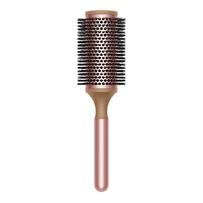 Brosse ronde Dyson (45 mm) noir/rosé
