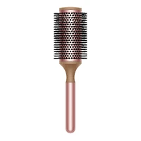 Brosse ronde Dyson (45 mm) noir/rosé