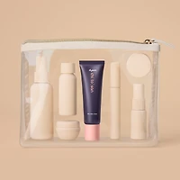 Crème de précoiffage Dyson Chitosan pour revitalisation riche des cheveux bouclés à crépus (100ml)