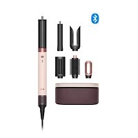 Dyson Airwrap Co-anda2x™ multi-styler and dryer Straight+Wavy in Ceramic pink