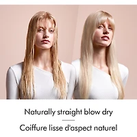 Special edition Dyson Airstrait™ straightener in Jasper plum