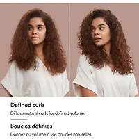 Sèche-cheveux Dyson Supersonic rMC en rose céramique
