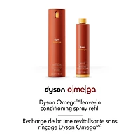 Brume revitalisante sans rinçage Dyson OmegaMC