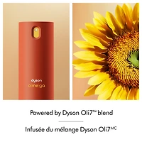 Brume revitalisante sans rinçage Dyson OmegaMC