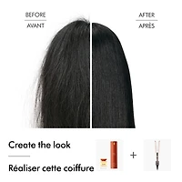 Huile capillaire hydratante Dyson OmegaMC, 30 ml