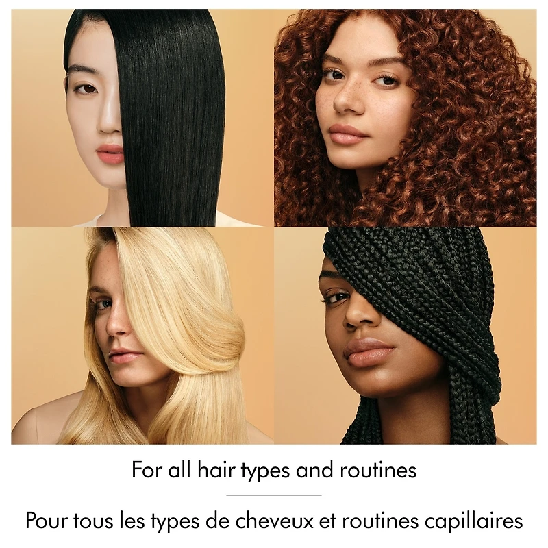 Huile capillaire hydratante Dyson OmegaMC, 30 ml