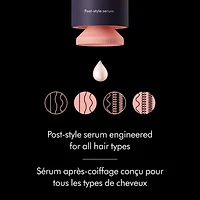 Mini de sérum après-coiffage Dyson ChitosanMC