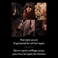 Mini de sérum après-coiffage Dyson ChitosanMC