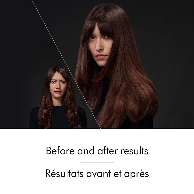 Mini de sérum après-coiffage Dyson ChitosanMC