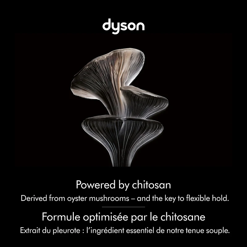 Mini de sérum après-coiffage Dyson ChitosanMC