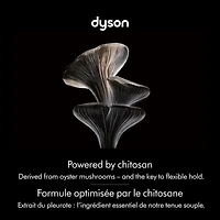 Mini de sérum après-coiffage Dyson ChitosanMC