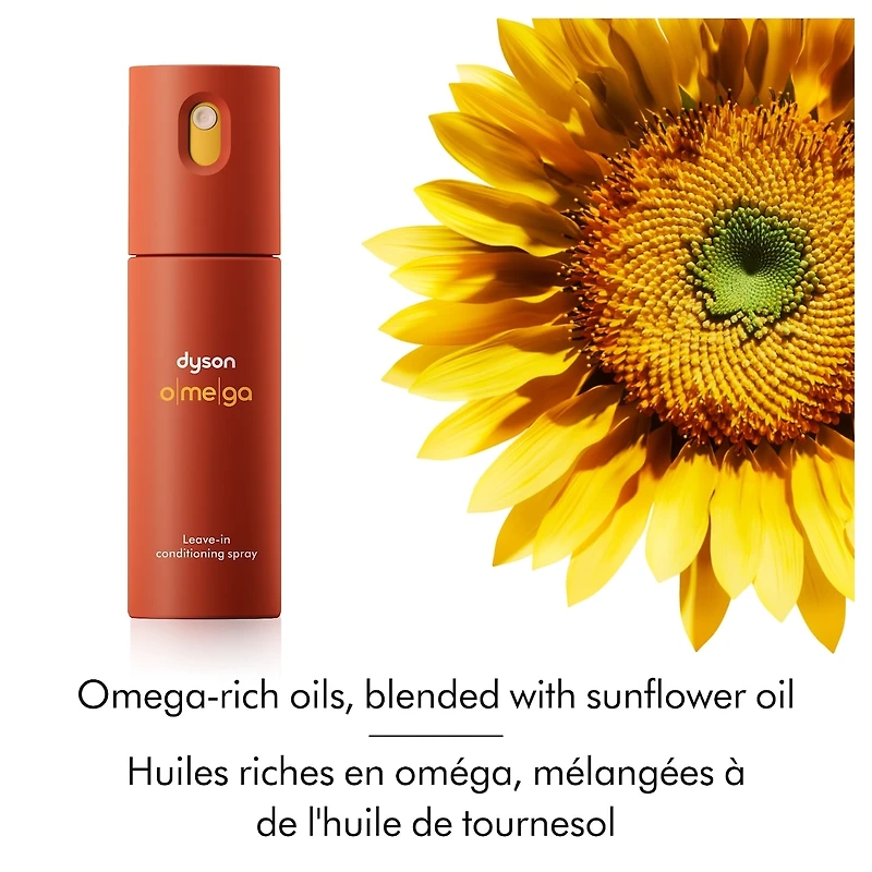 Duo de coiffage en édition limitée Dyson Define & Refresh