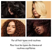 Duo de coiffage en édition limitée Dyson Define & Refresh