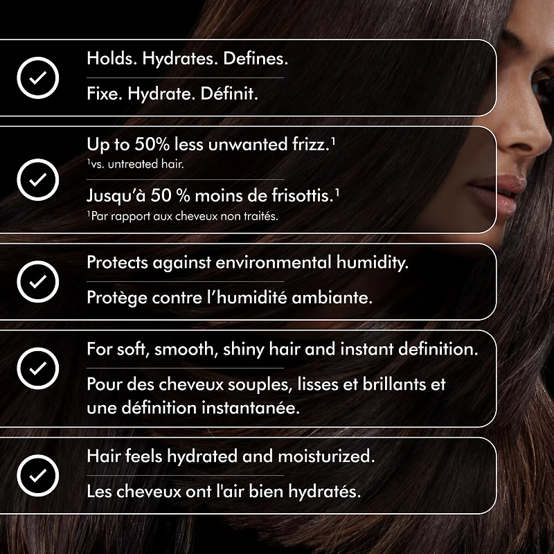 Dyson Chitosan™ Post-style Serum Mini