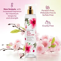 Fleur de Cerisier Brume Parfumée
