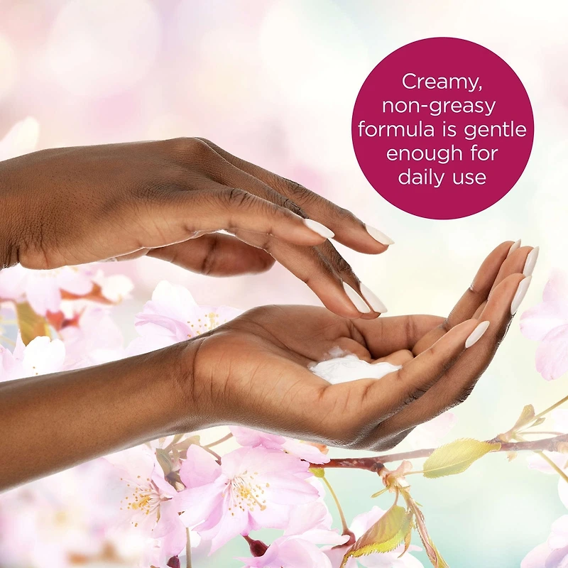 Cherry Blossom Body Cream