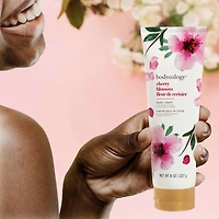 Cherry Blossom Body Cream