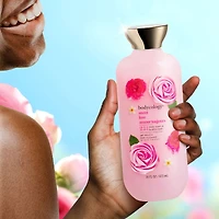 Amour Toujours Gel Douche Bain Moussant 2 en 1