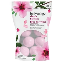 Fleur de Cerisier Bombes Pour le Bain