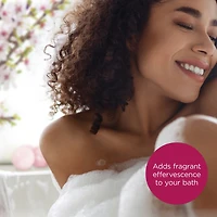 Fleur de Cerisier Bombes Pour le Bain