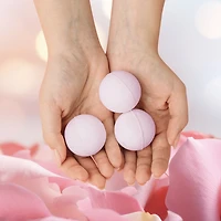 Amour Toujours Bombes Pour le Bain