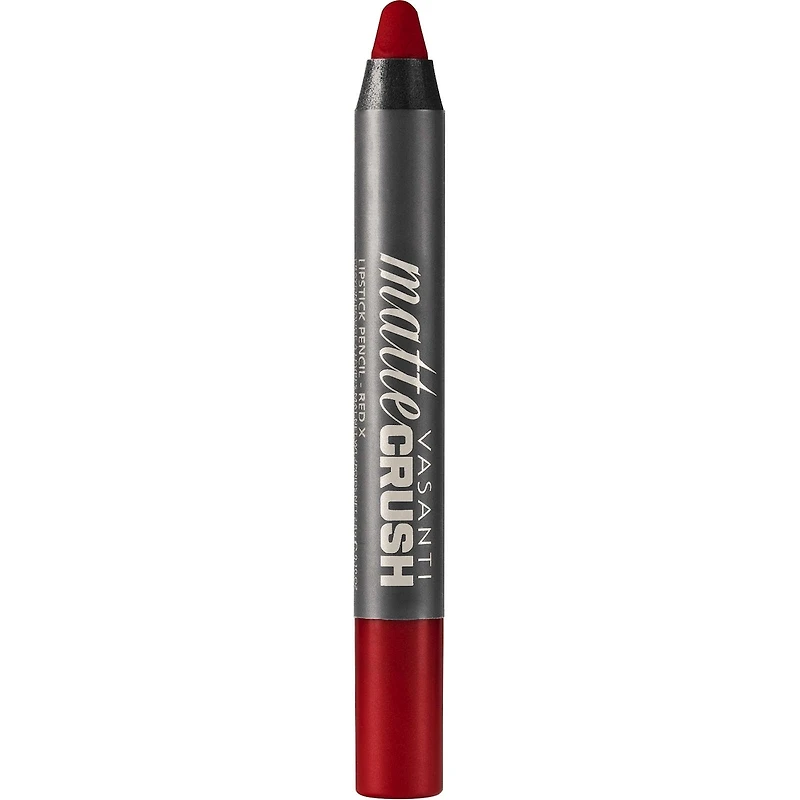 Matte Crush Lipstick Pencil