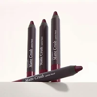 Matte Crush Lipstick Pencil