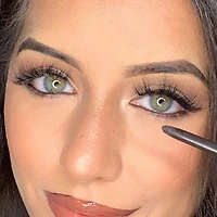 Kajal Waterline Eyeliner