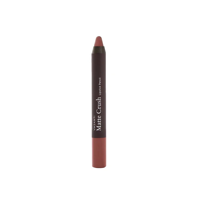 Matte Crush Lipstick Pencil
