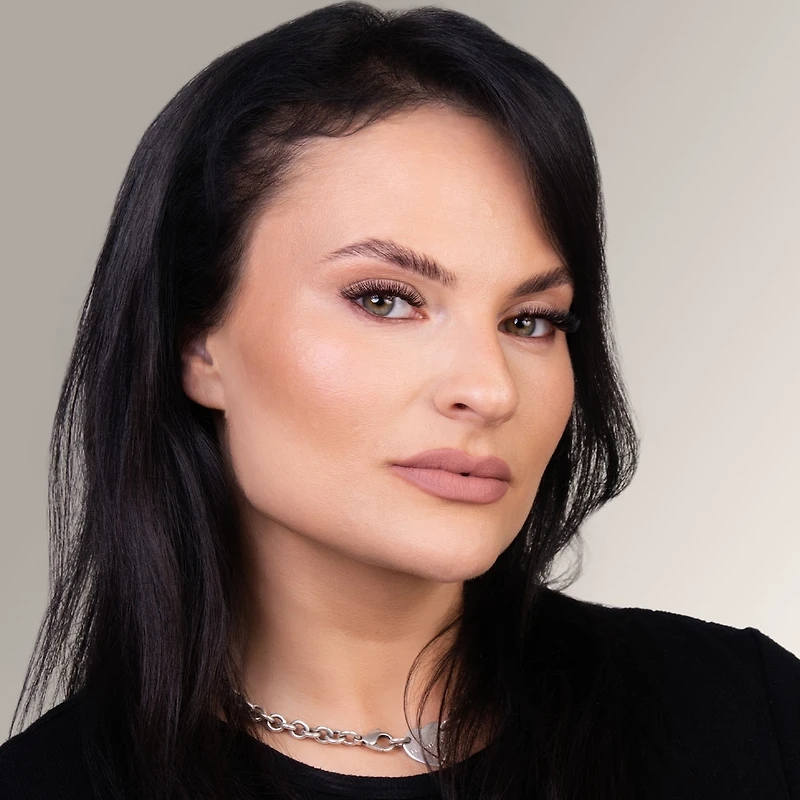 Matte Crush Lipstick Pencil