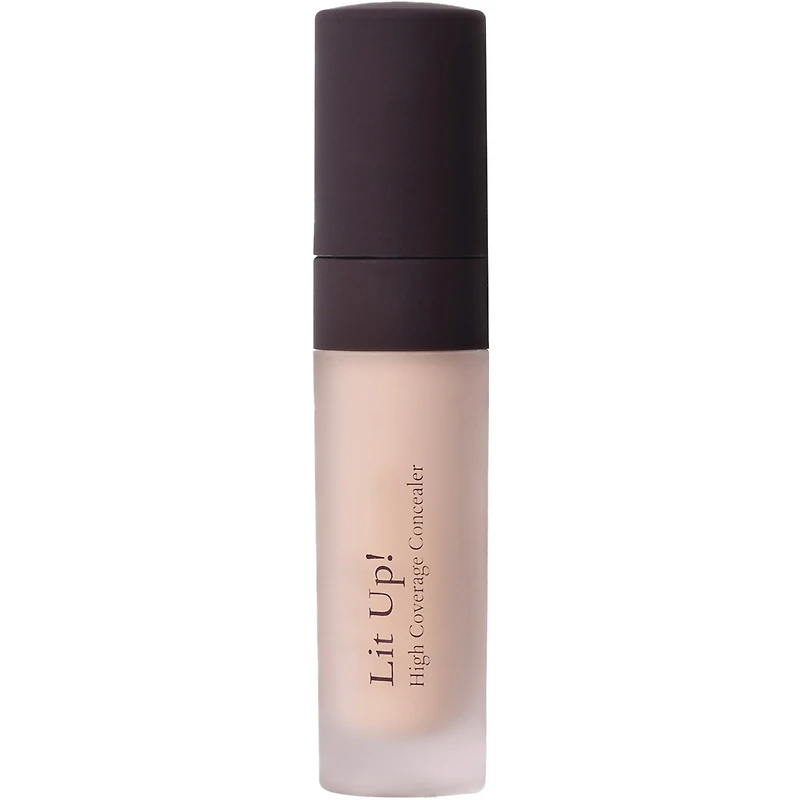 Lit Up! High Coverage Concealer