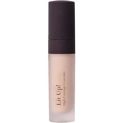 Lit Up! High Coverage Concealer