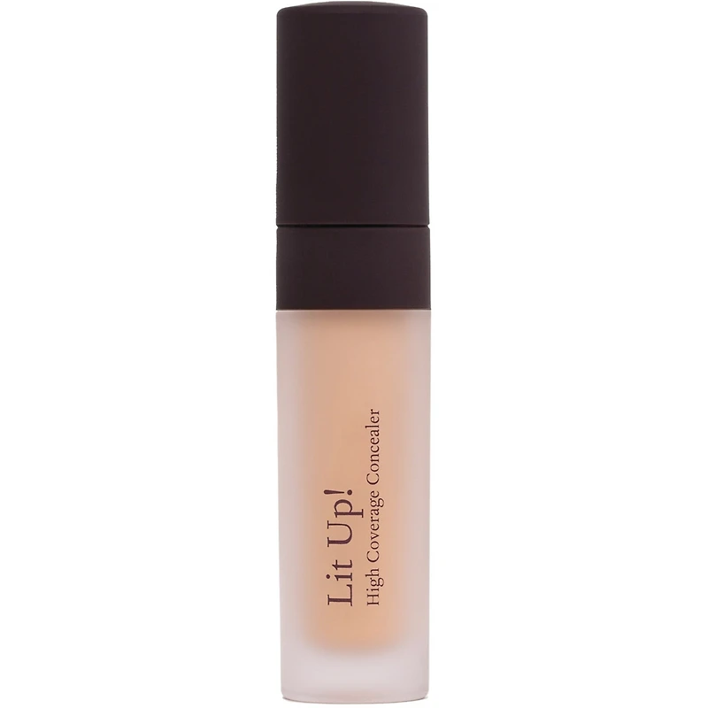 Lit Up! High Coverage Concealer
