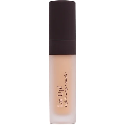 Lit Up! High Coverage Concealer