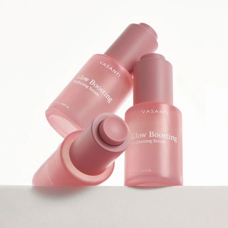 Glow Boosting Brightening Serum
