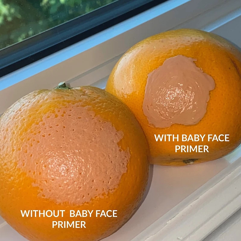 Baby Face Primer