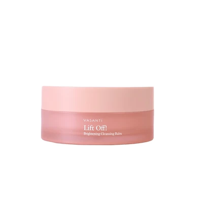 Lift Off! Brightening Cleansing Balm
