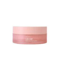Lift Off! Brightening Cleansing Balm