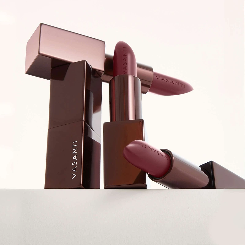 My Time Gel Lipstick