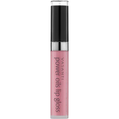Power Oil Lip Gloss