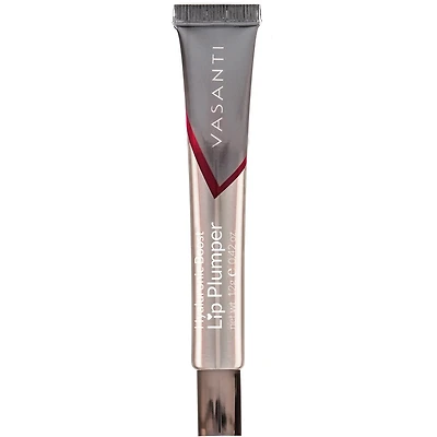 Lip Plumper - Metallic Shine