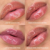 Lip Plumper - Nude Bliss