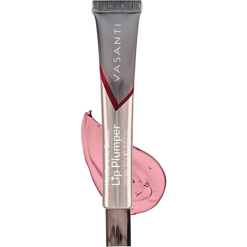 Lip Plumper - Nude Bliss