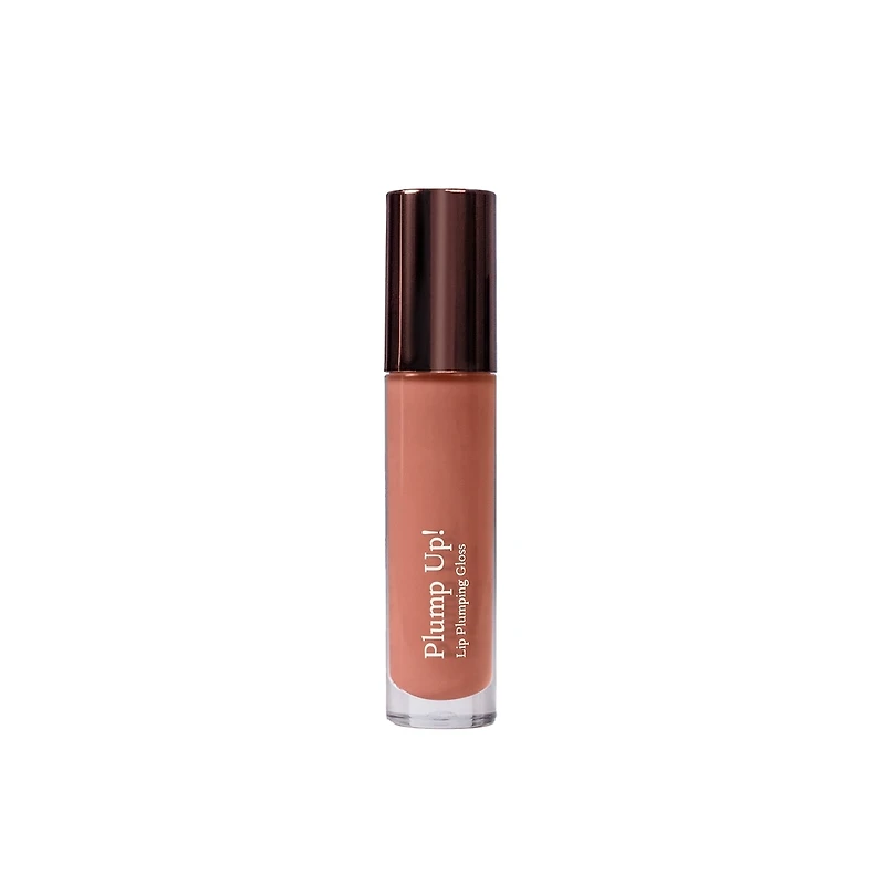 Plump Up! Lip Plumping Gloss