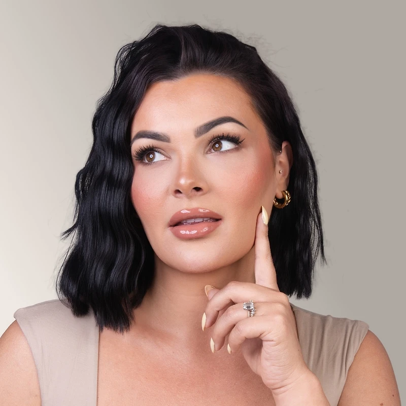 Plump Up! Lip Plumping Gloss