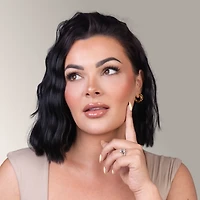 Plump Up! Lip Plumping Gloss