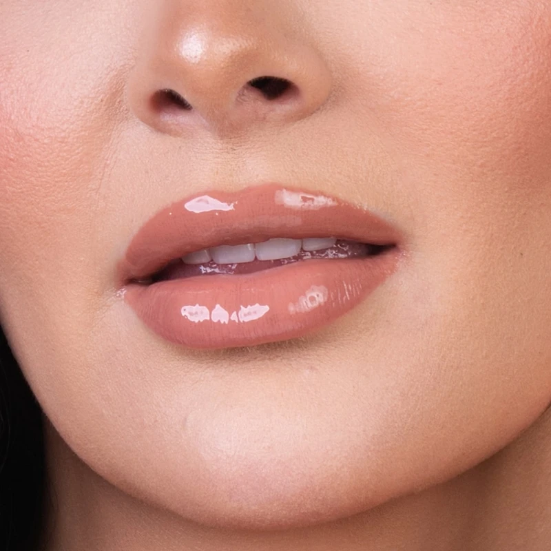 Plump Up! Lip Plumping Gloss