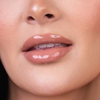 Plump Up! Lip Plumping Gloss