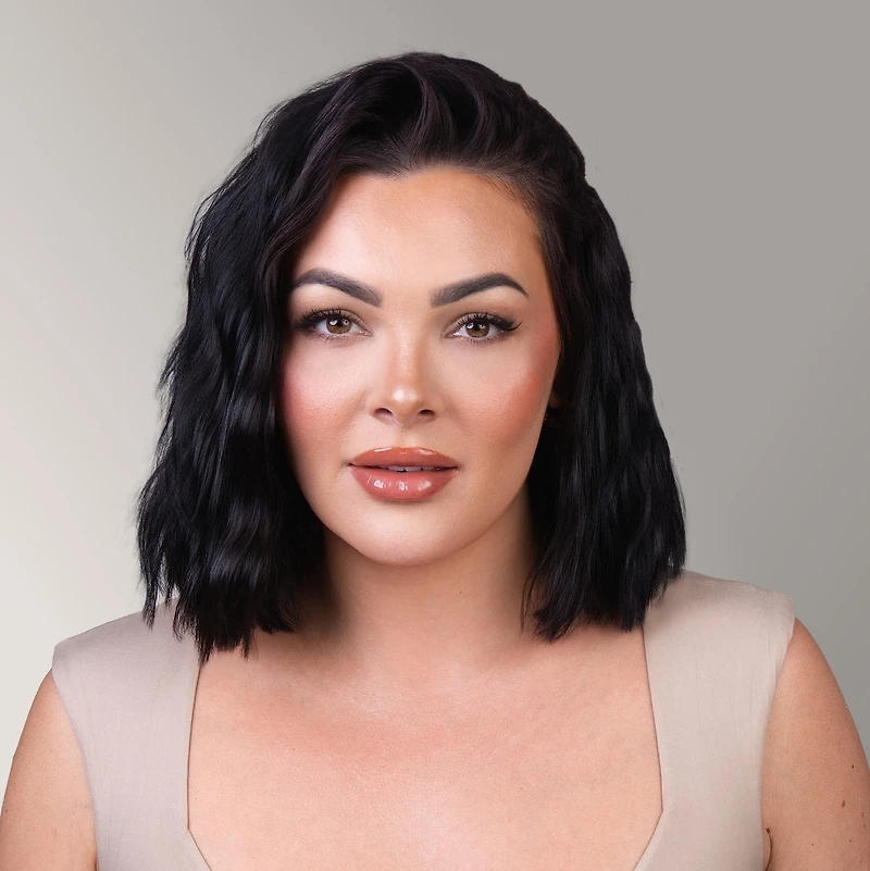 Plump Up! Lip Plumping Gloss